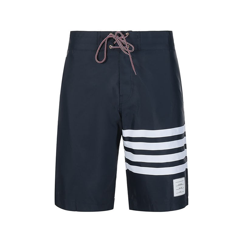 4-Bar Sports shorts