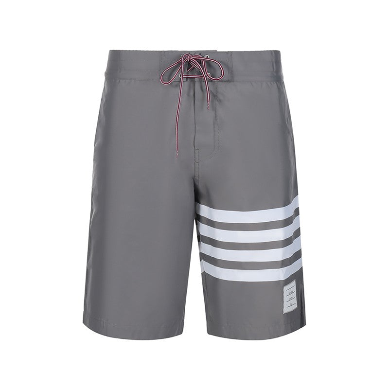 4-Bar Sports shorts