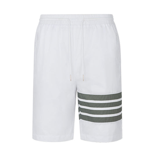 4-Bar Sports shorts