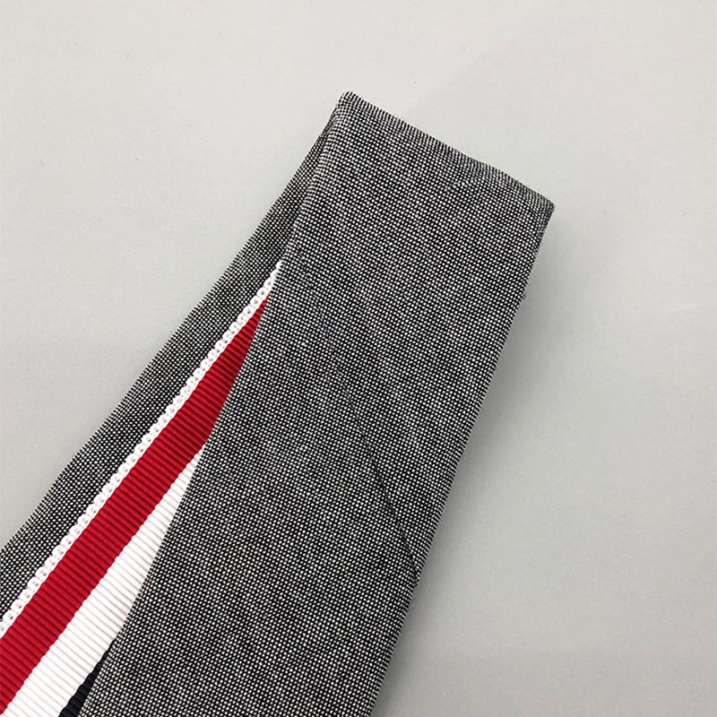 Personality Thin Variation Tie