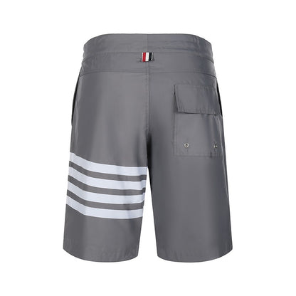 4-Bar Sports shorts