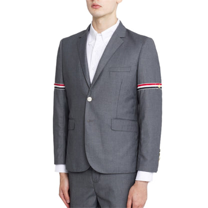 4-Bar Men's Suits