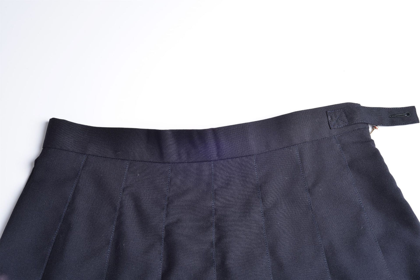 4-Bar Short skirt