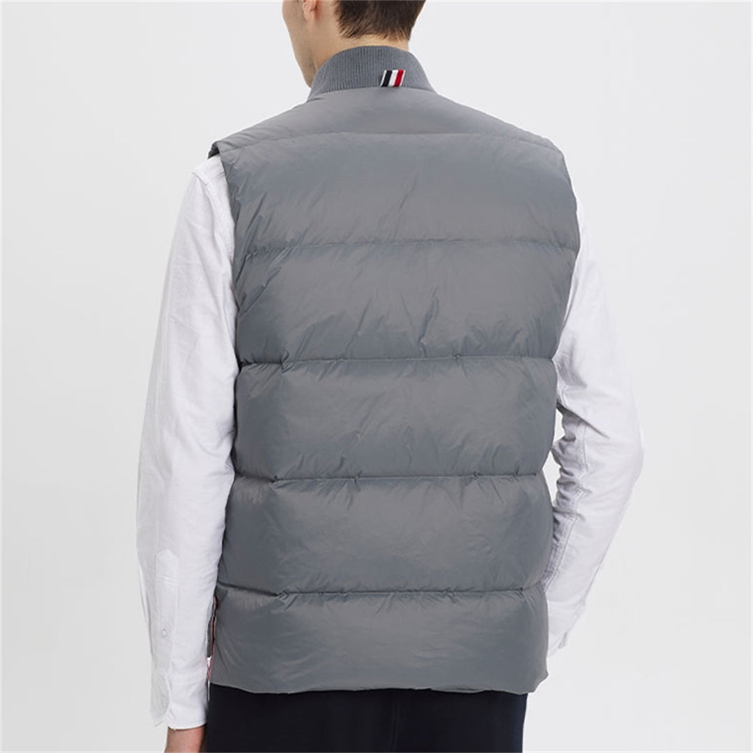 4-Bar Down vest