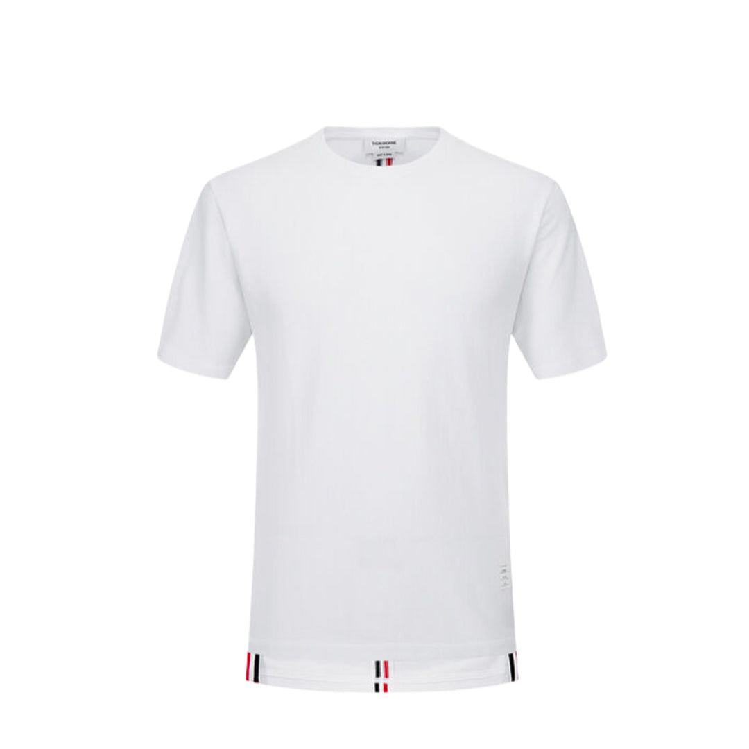 4-Bar Business T-shirt