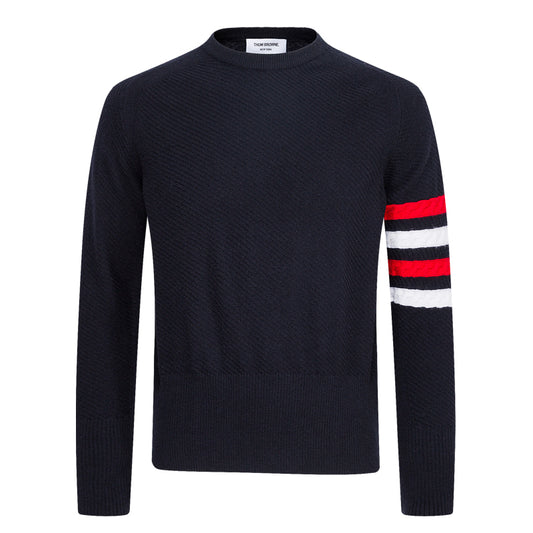 4-Bar Casual sweater