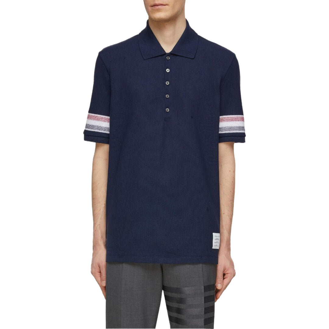 4-Bar Classic POLO Shirt