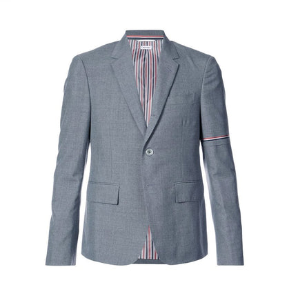 4-Bar Men's Suits