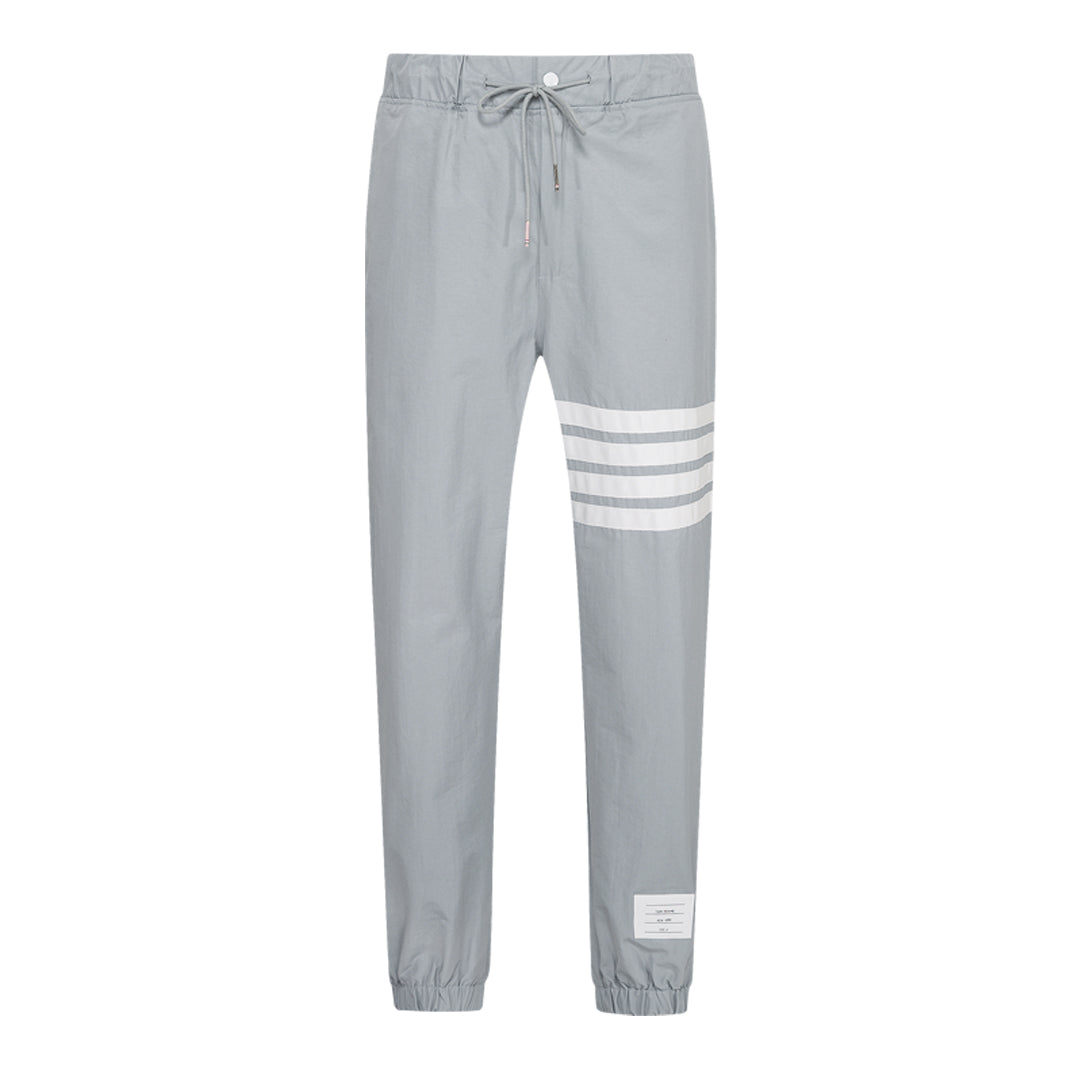 4-Bar Men's Sports Pants