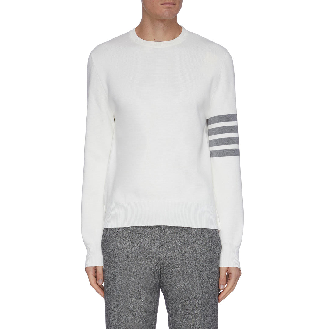 4-Bar Casual sweater