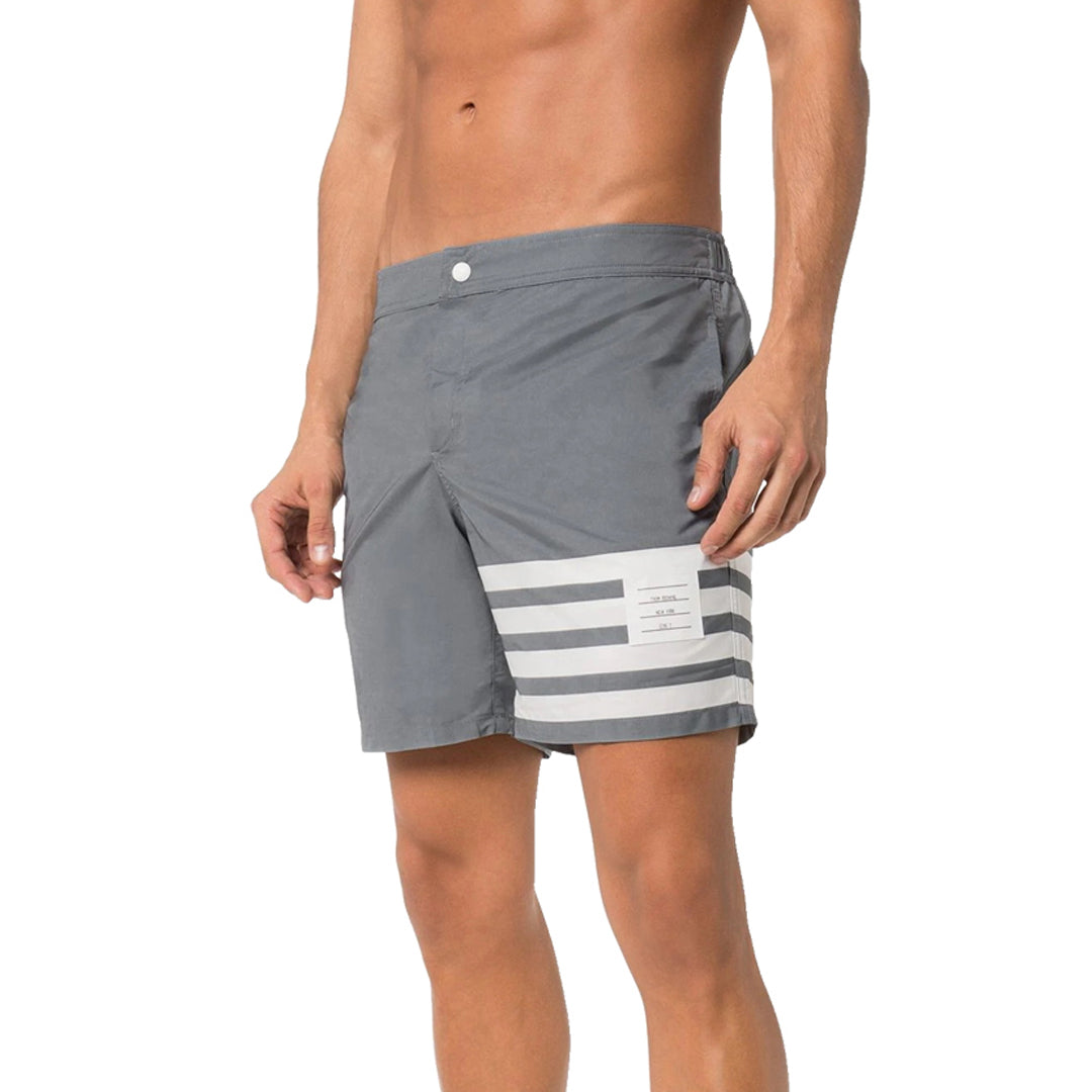 4-Bar Sports shorts