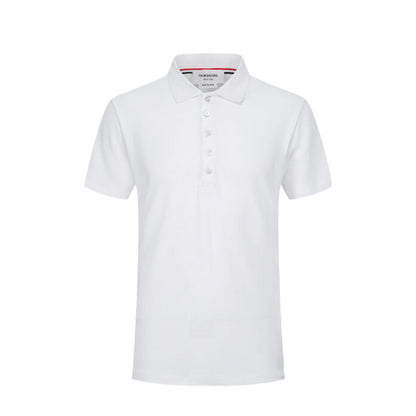 4-Bar Casual POLO Shirt