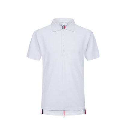 4-Bar Casual POLO Shirt