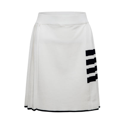 4-Bar Short skirt