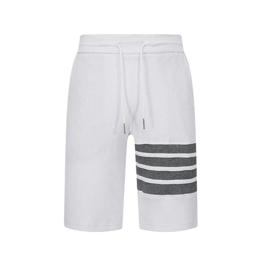 4-Bar Sports shorts