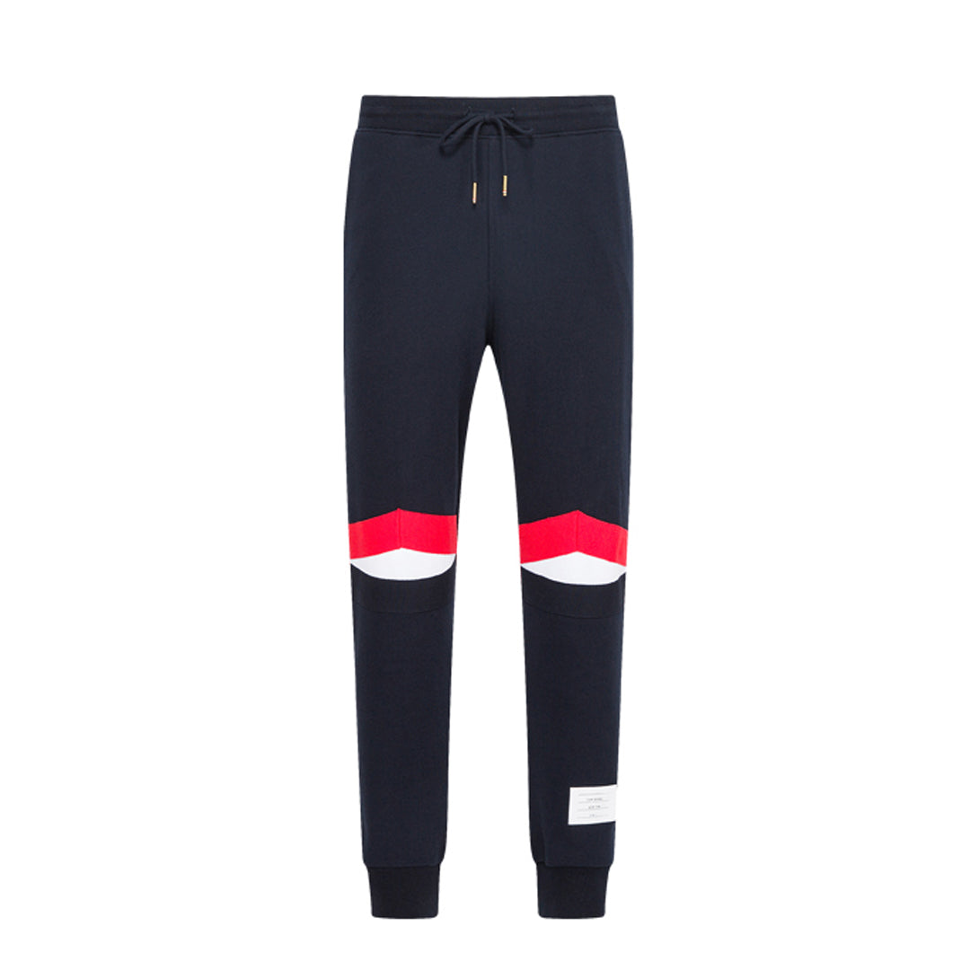 4-Bar Men's Sports Pants