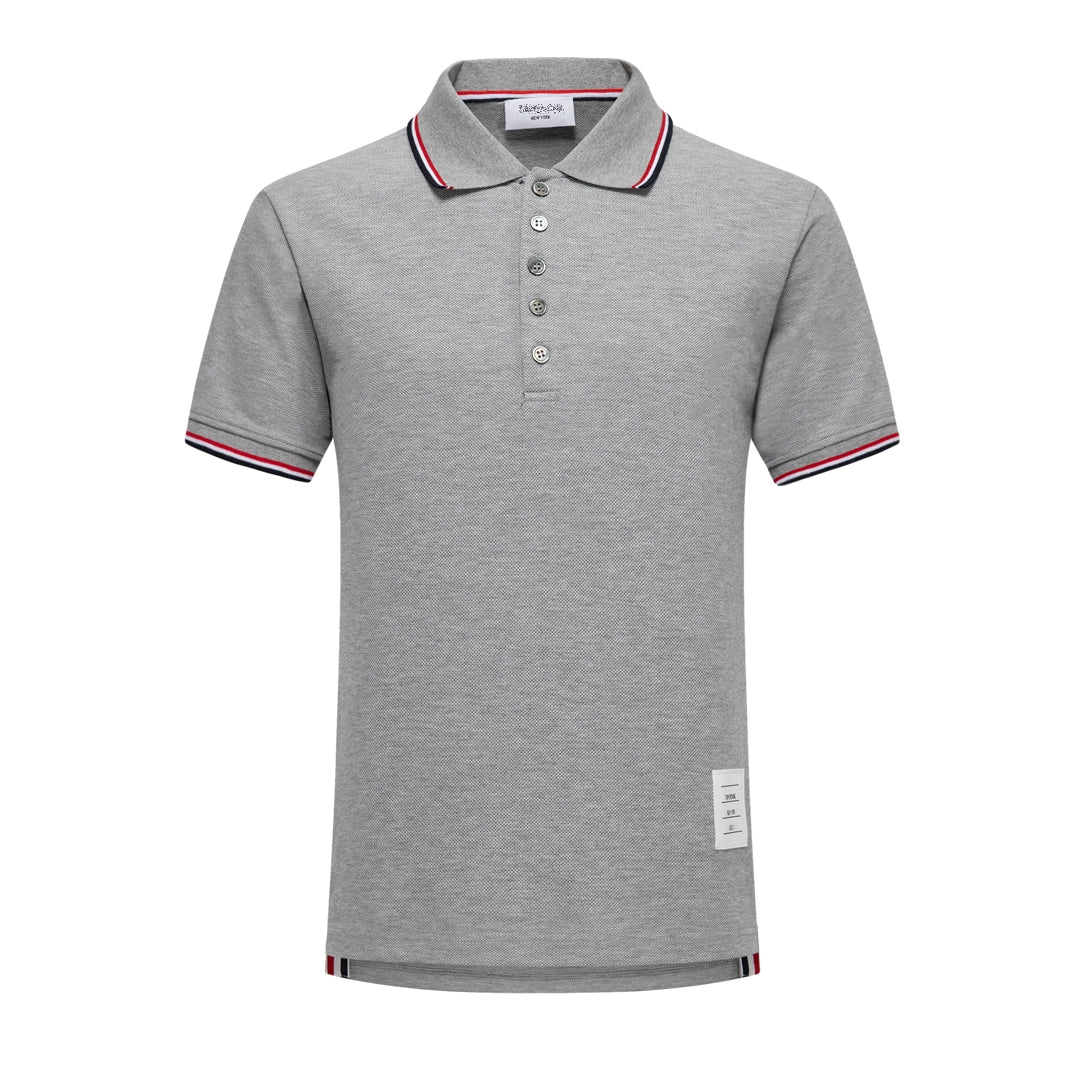 4-Bar Classic POLO Shirt