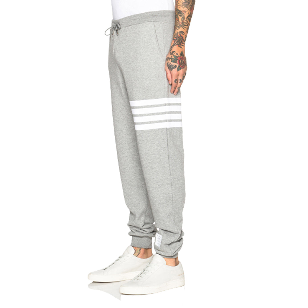 4-Bar Men's Sports Pants