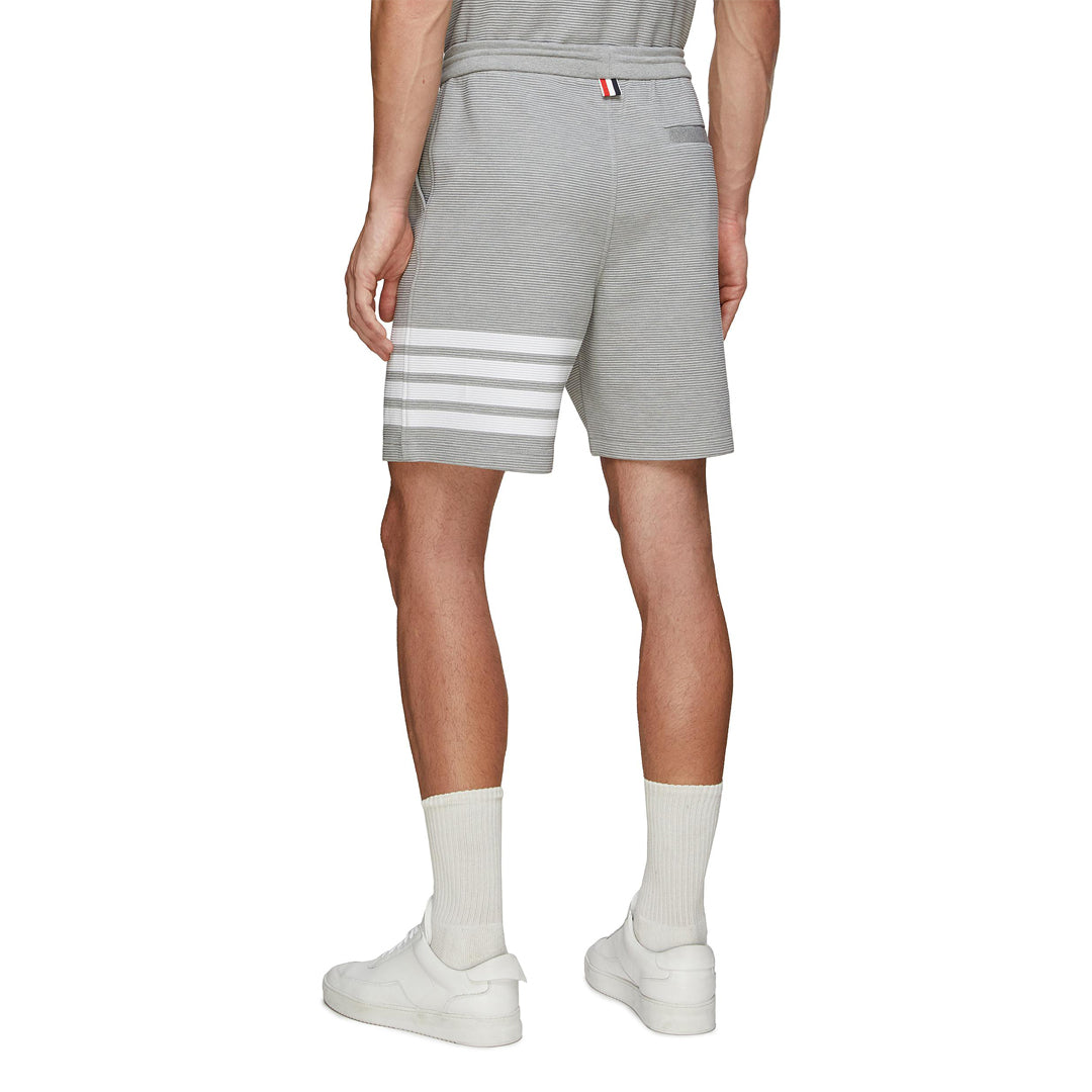 4-Bar Sports shorts