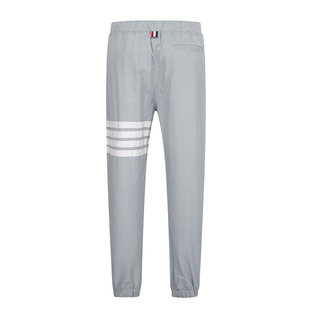 4-Bar Men's Sports Pants