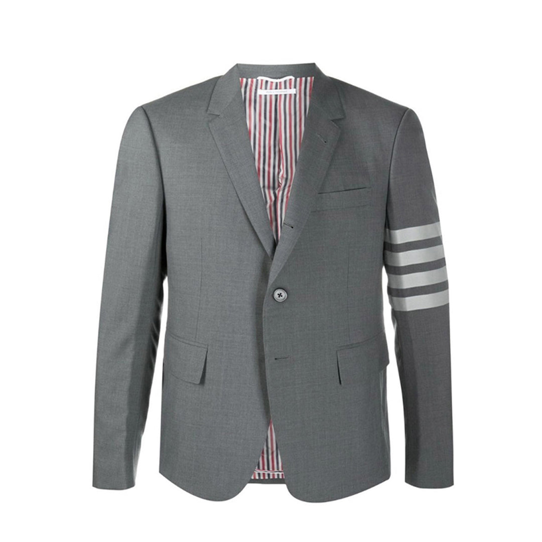 4-Bar Men's Suits