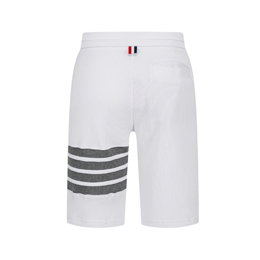 4-Bar Sports shorts