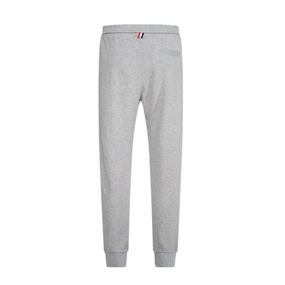 4-Bar Men's Sports Pants