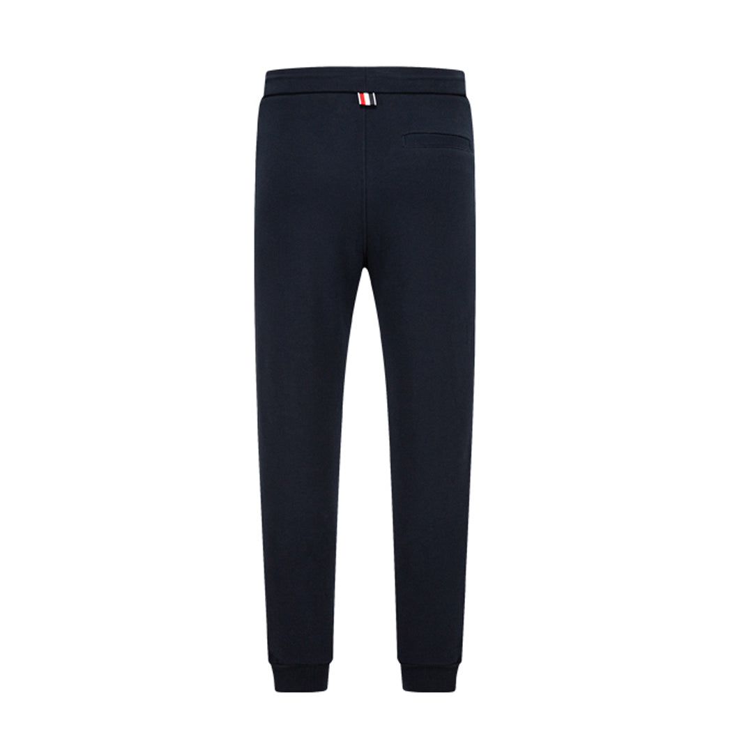 4-Bar Men's Sports Pants