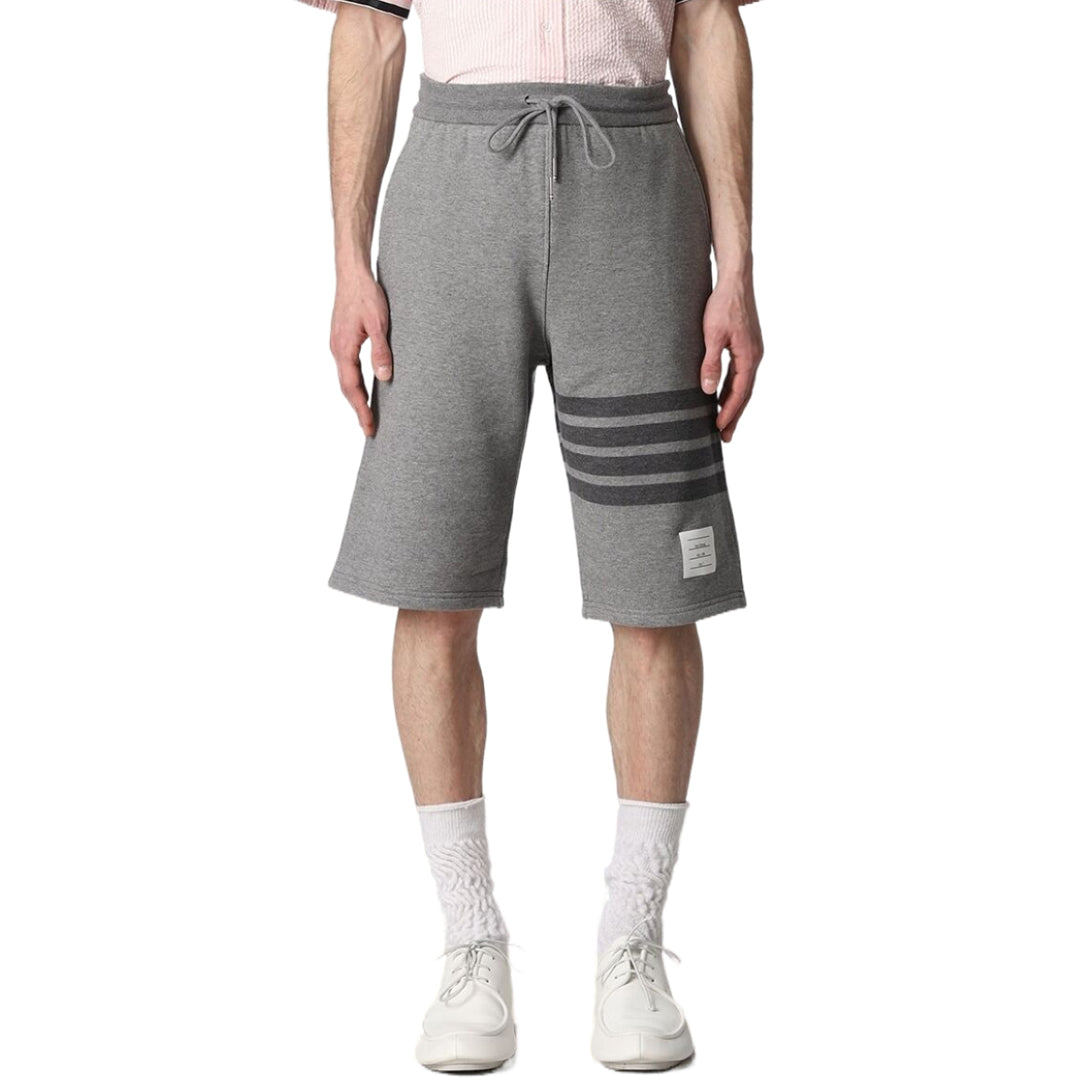 4-Bar Sports shorts