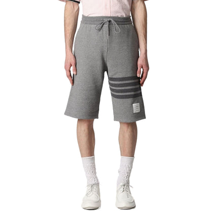 4-Bar Sports shorts