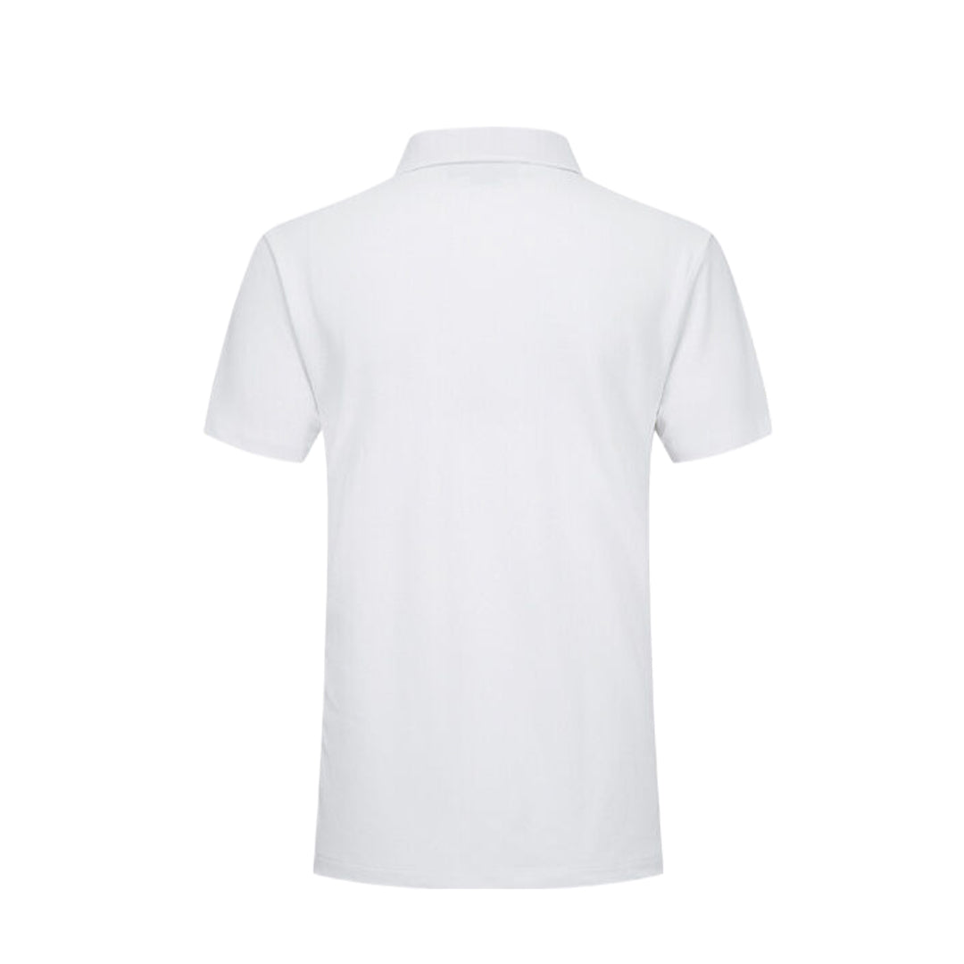 4-Bar Casual POLO Shirt