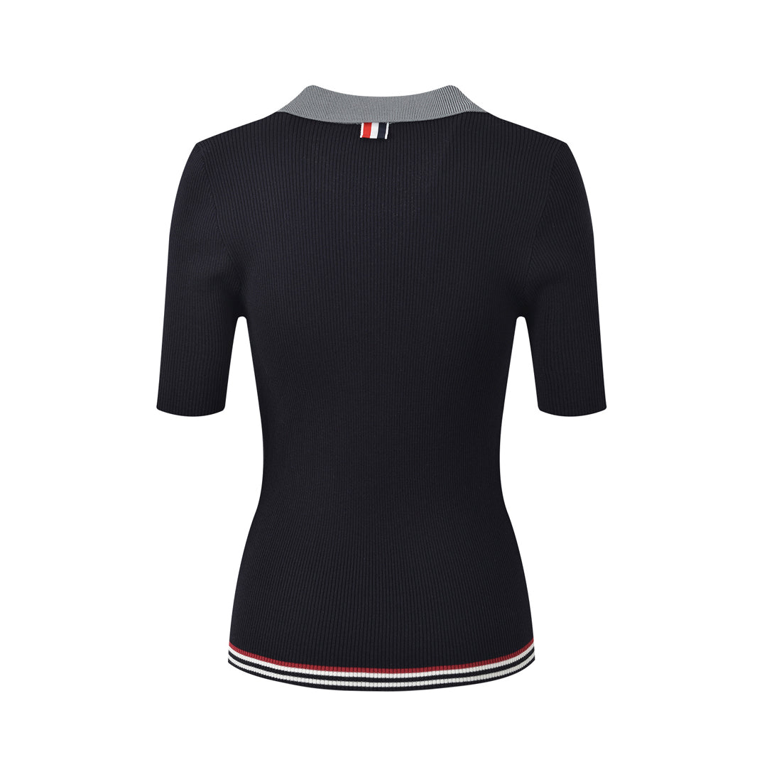 4-Bar Women POLO shirt