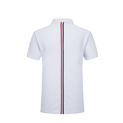 4-Bar Casual POLO Shirt