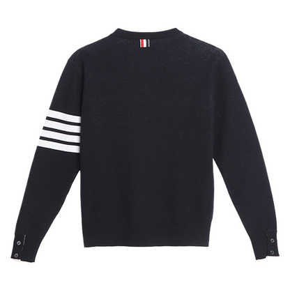 4-Bar Casual sweater