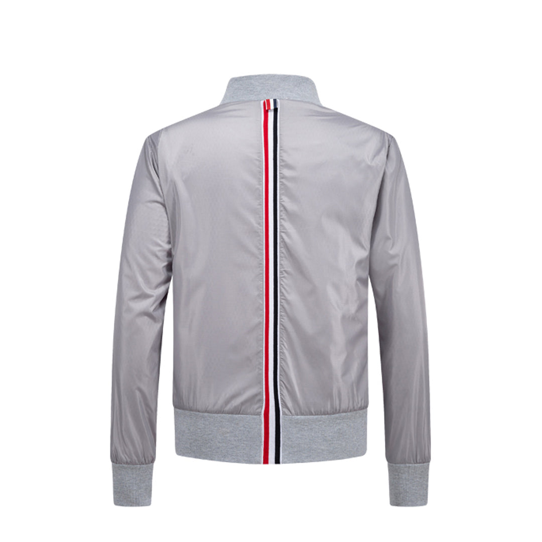 4-Bar Back stripes Jacket