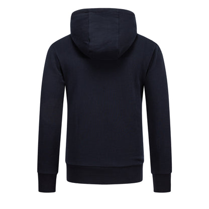 Áo hoodie thể thao 4 thanh