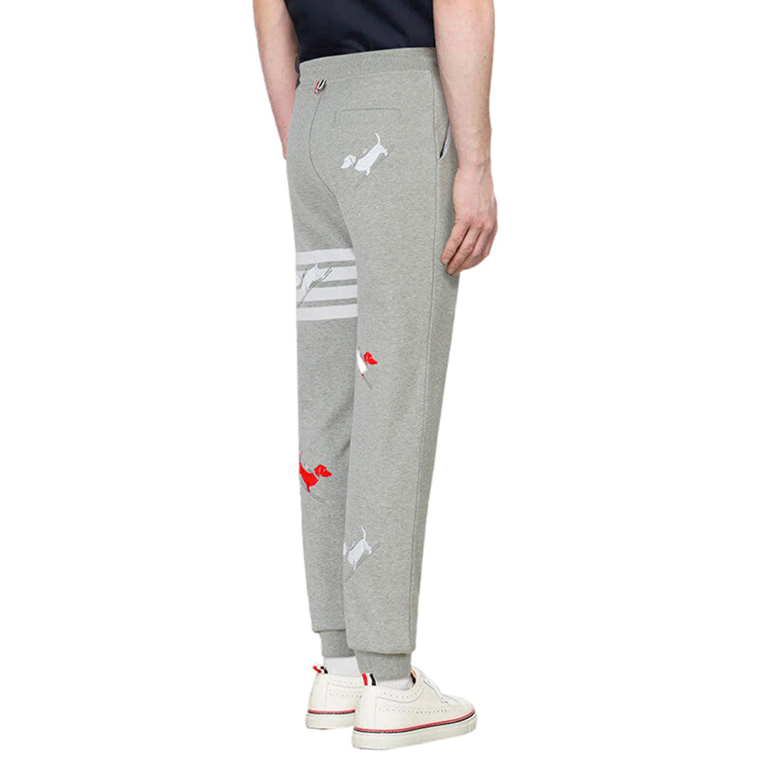 4-Bar Men's Sports Pants