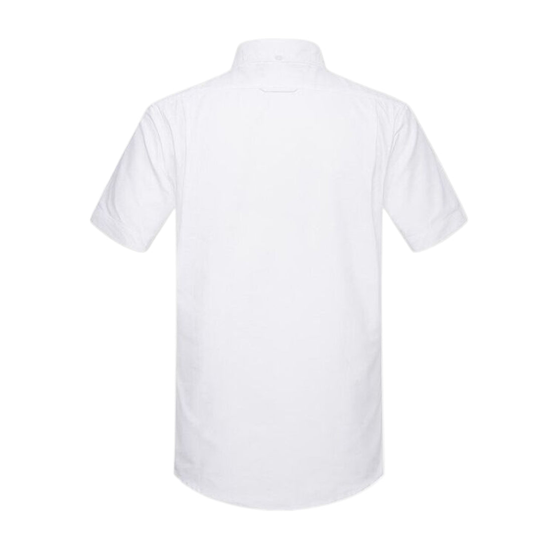 4-Bar Short sleeved shirt