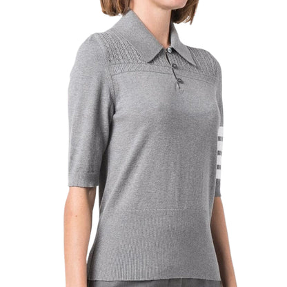 4-Bar Women Bear POLO shirt