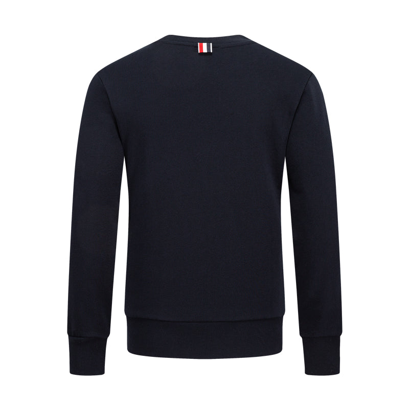 4-Bar Pullover sweatshirt