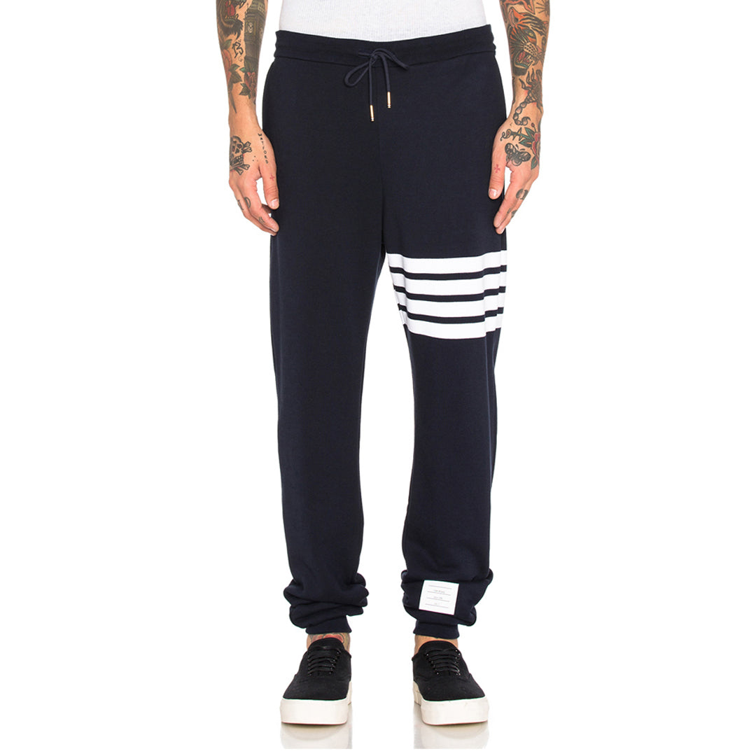 4-Bar Men's Sports Pants