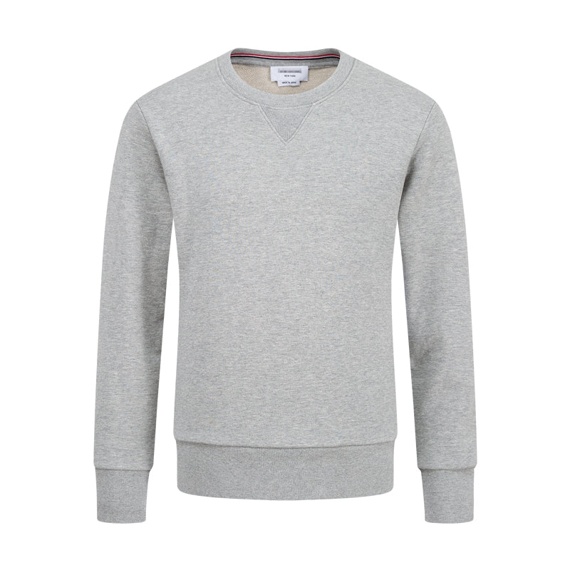 4-Bar Pullover sweatshirt