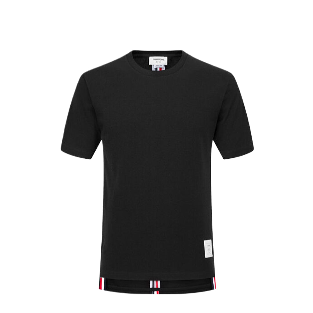 4-Bar Business T-shirt