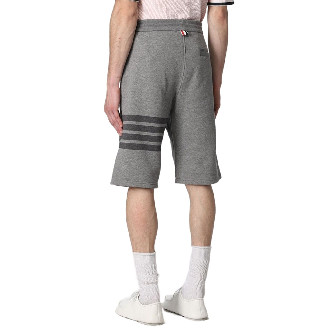 4-Bar Sports shorts