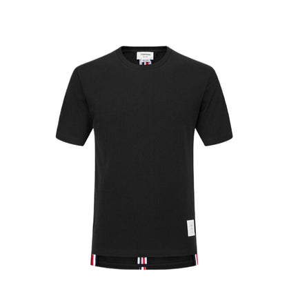 4-Bar Business T-shirt