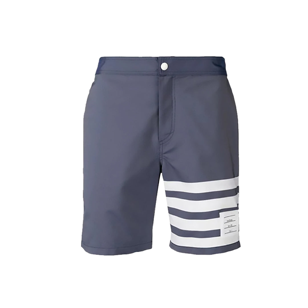 4-Bar Sports shorts