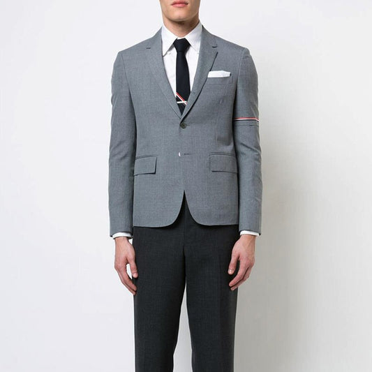 4-Bar Men's Suits