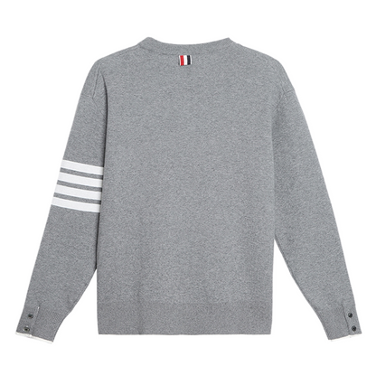 4-Bar Casual sweater