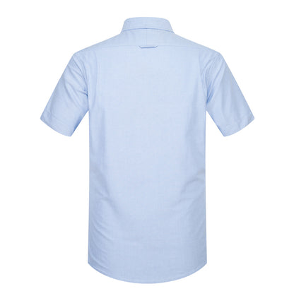 4-Bar Short sleeved shirt