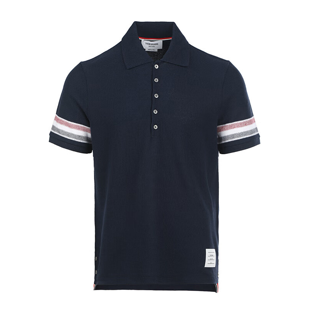 4-Bar Classic POLO Shirt